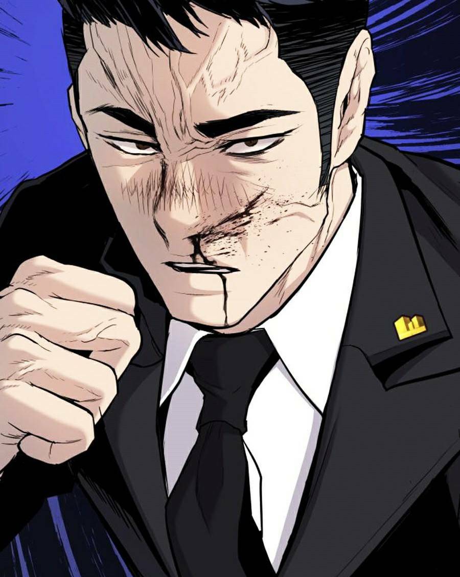 Đặc Vụ Kim - Chapter 27.5 - Page 159