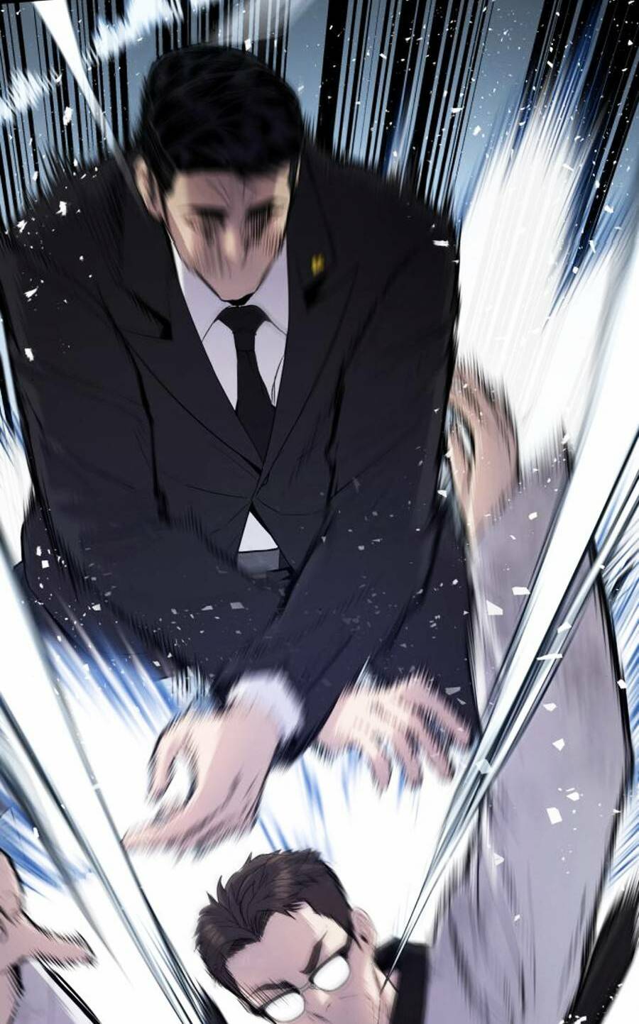 Đặc Vụ Kim - Chapter 27.5 - Page 16