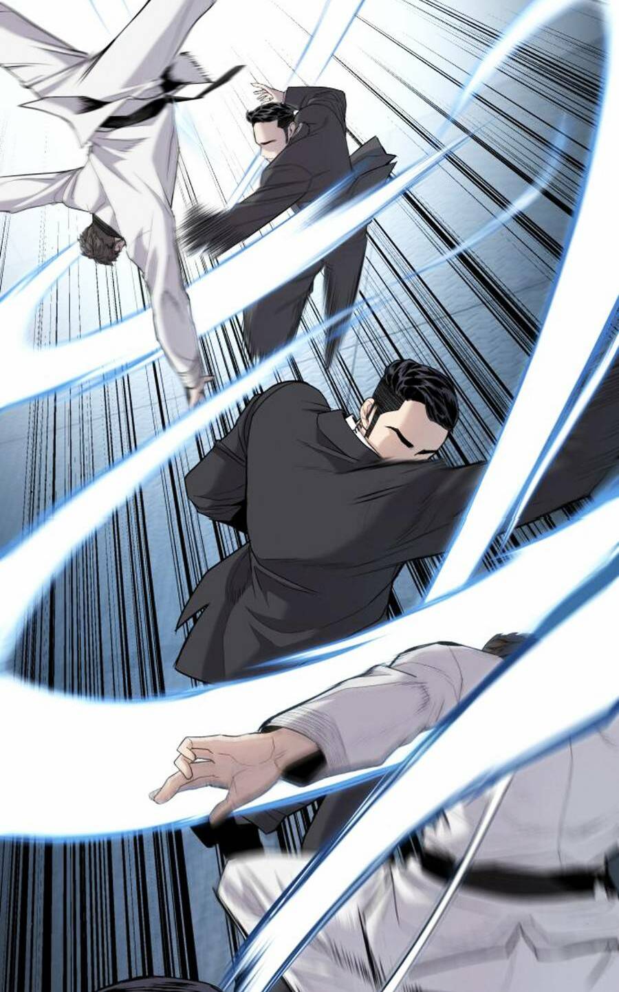 Đặc Vụ Kim - Chapter 27.5 - Page 20