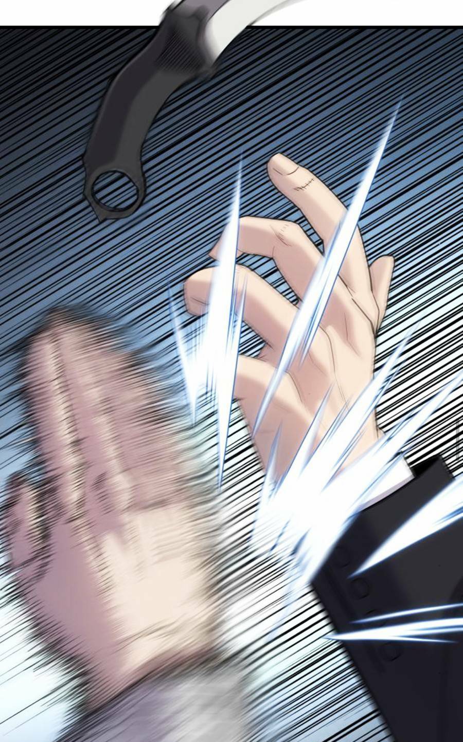 Đặc Vụ Kim - Chapter 27.5 - Page 23