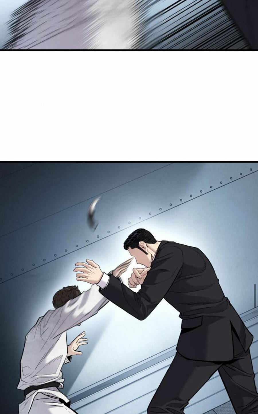 Đặc Vụ Kim - Chapter 27.5 - Page 24