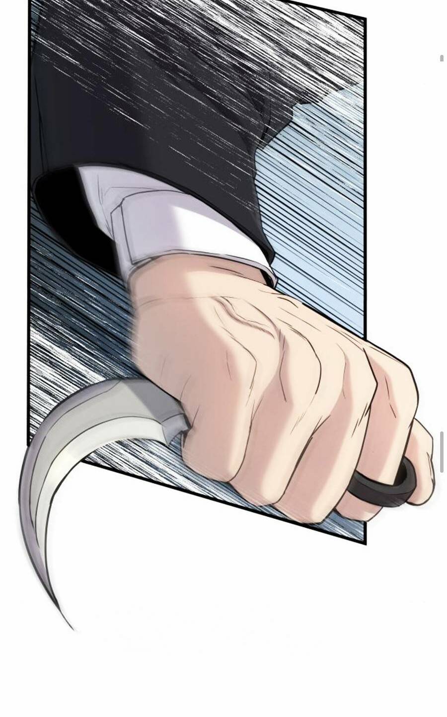 Đặc Vụ Kim - Chapter 27.5 - Page 30