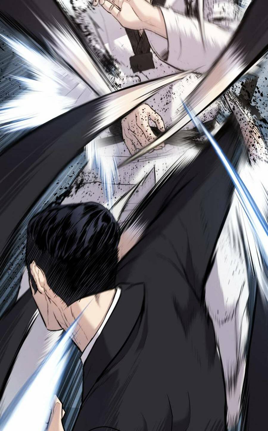 Đặc Vụ Kim - Chapter 27.5 - Page 32