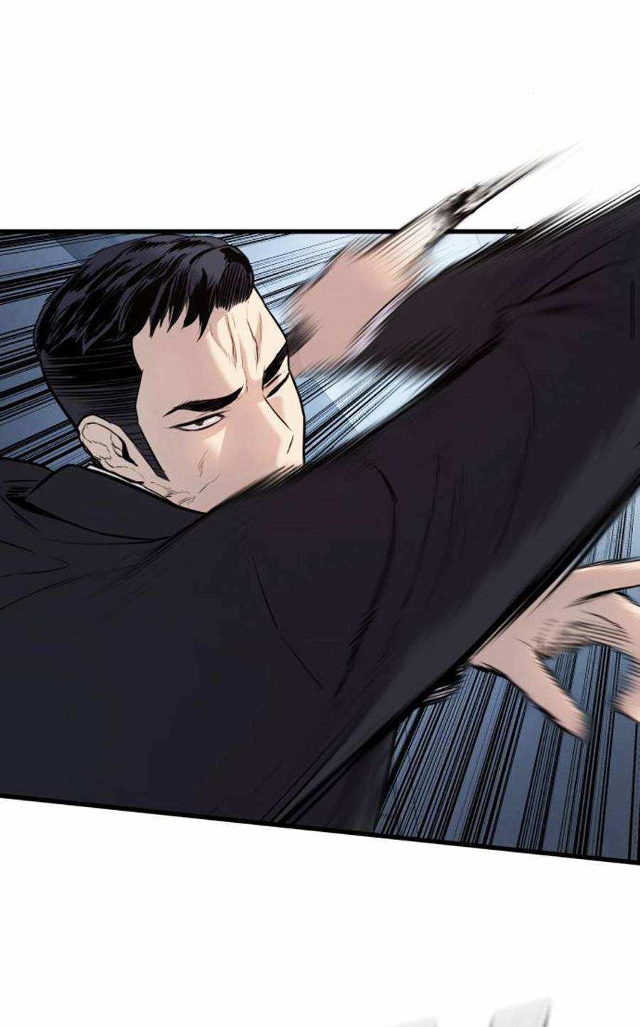 Đặc Vụ Kim - Chapter 27.5 - Page 35