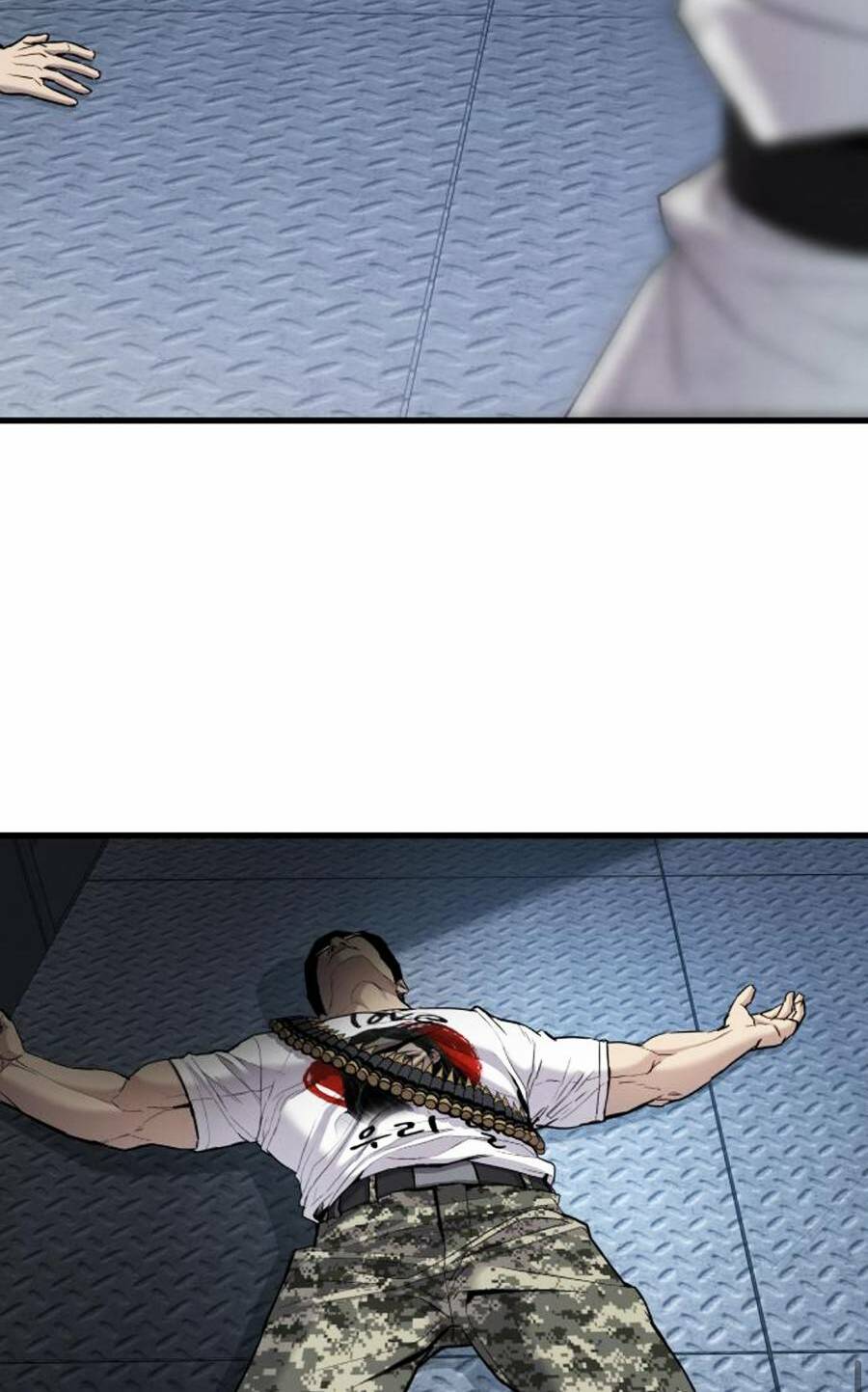 Đặc Vụ Kim - Chapter 27.5 - Page 44