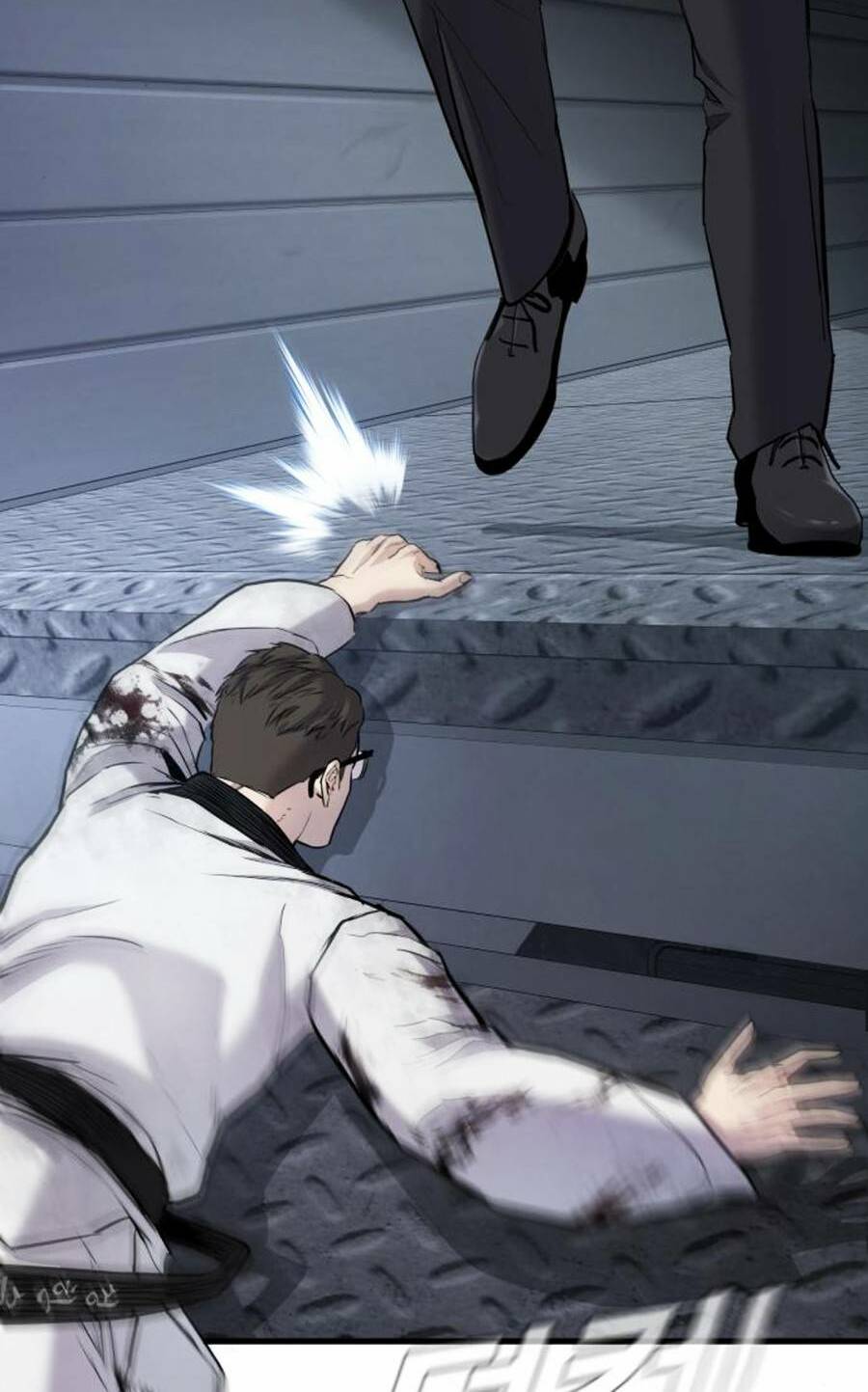 Đặc Vụ Kim - Chapter 27.5 - Page 48