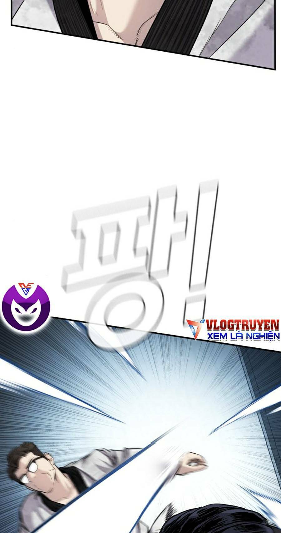 Đặc Vụ Kim - Chapter 27.5 - Page 4