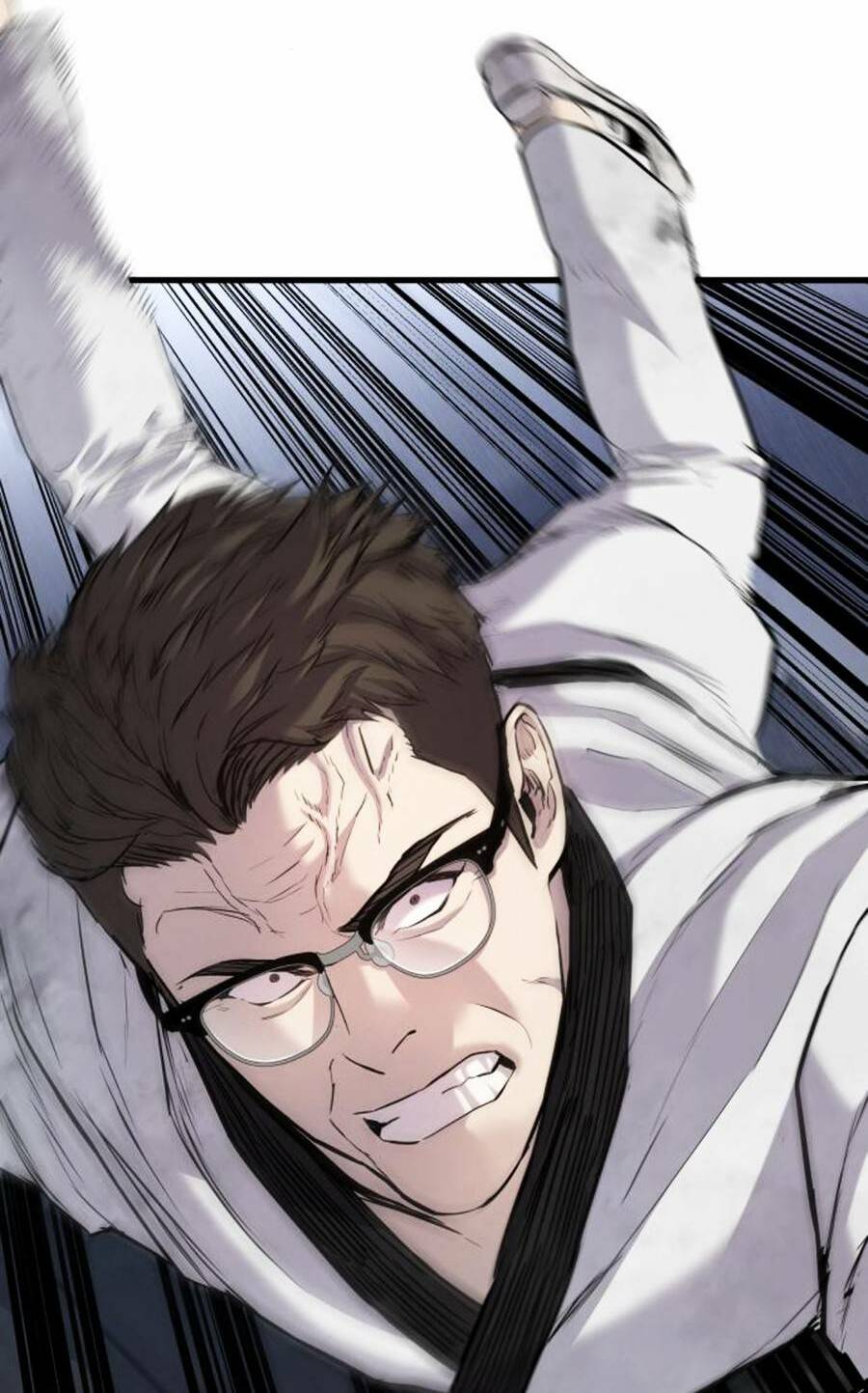 Đặc Vụ Kim - Chapter 27.5 - Page 54