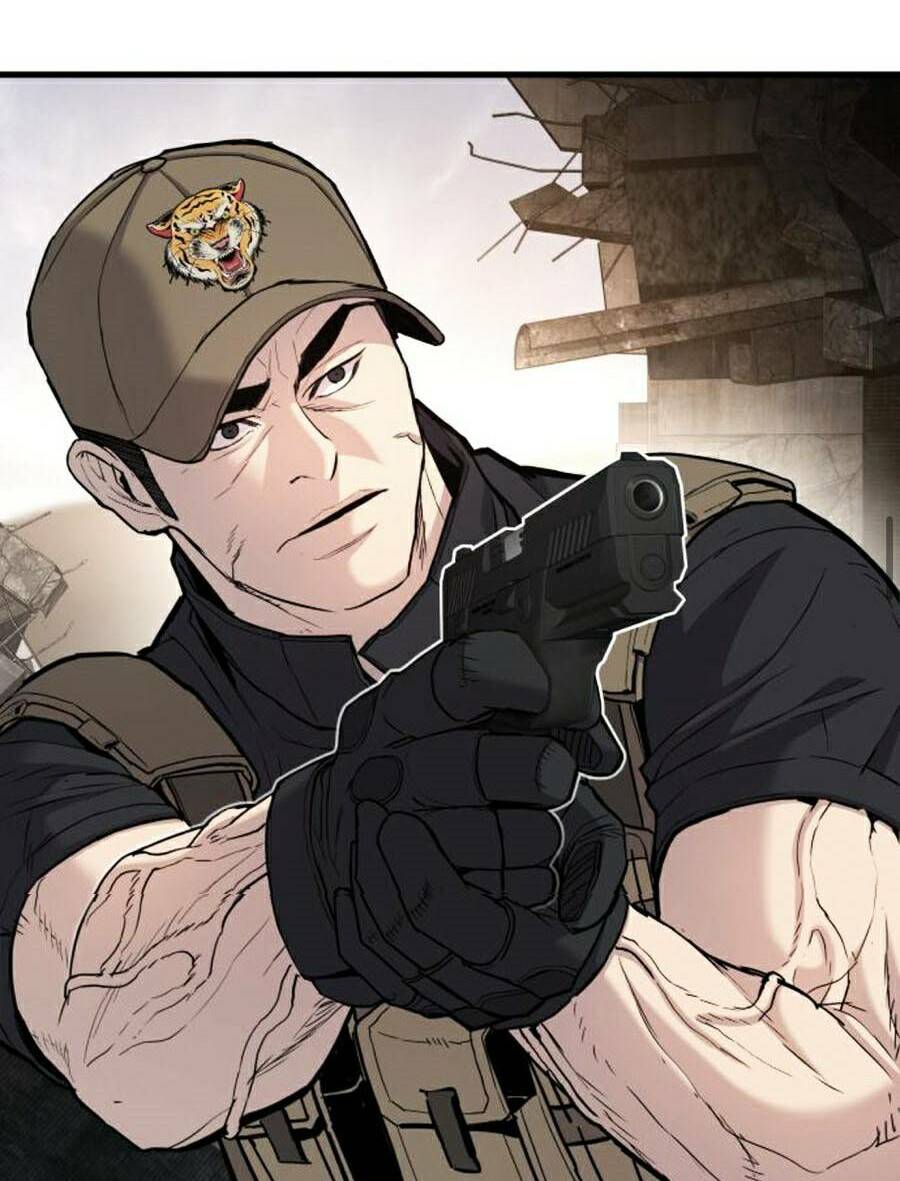 Đặc Vụ Kim - Chapter 27.5 - Page 62