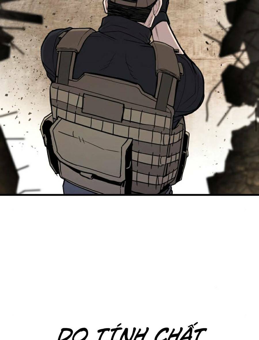 Đặc Vụ Kim - Chapter 27.5 - Page 65