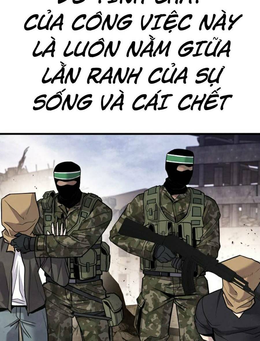 Đặc Vụ Kim - Chapter 27.5 - Page 66