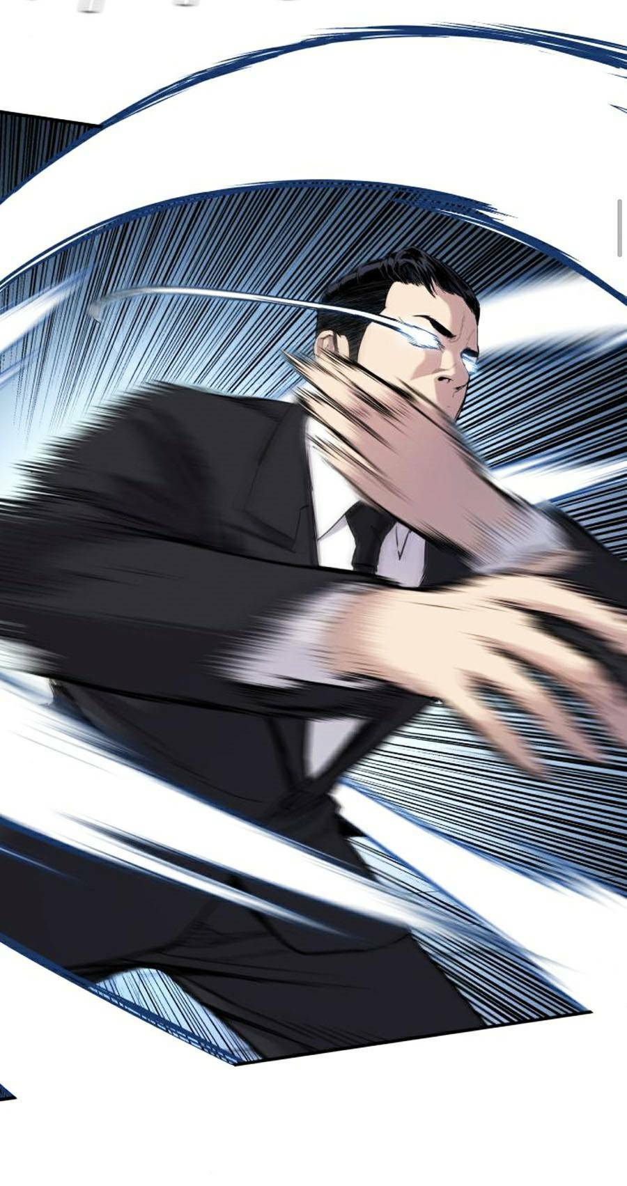 Đặc Vụ Kim - Chapter 27.5 - Page 6