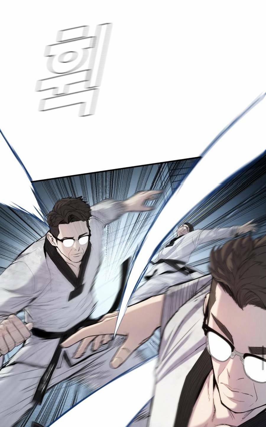 Đặc Vụ Kim - Chapter 27.5 - Page 7