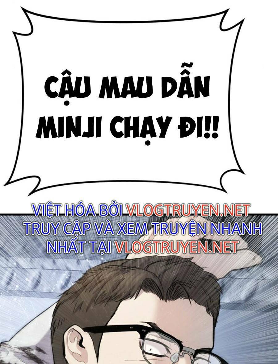 Đặc Vụ Kim - Chapter 27.5 - Page 79