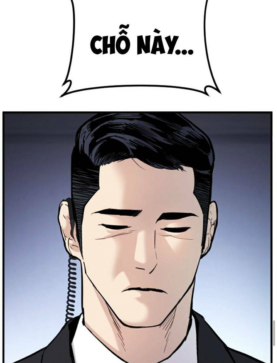 Đặc Vụ Kim - Chapter 27.5 - Page 81