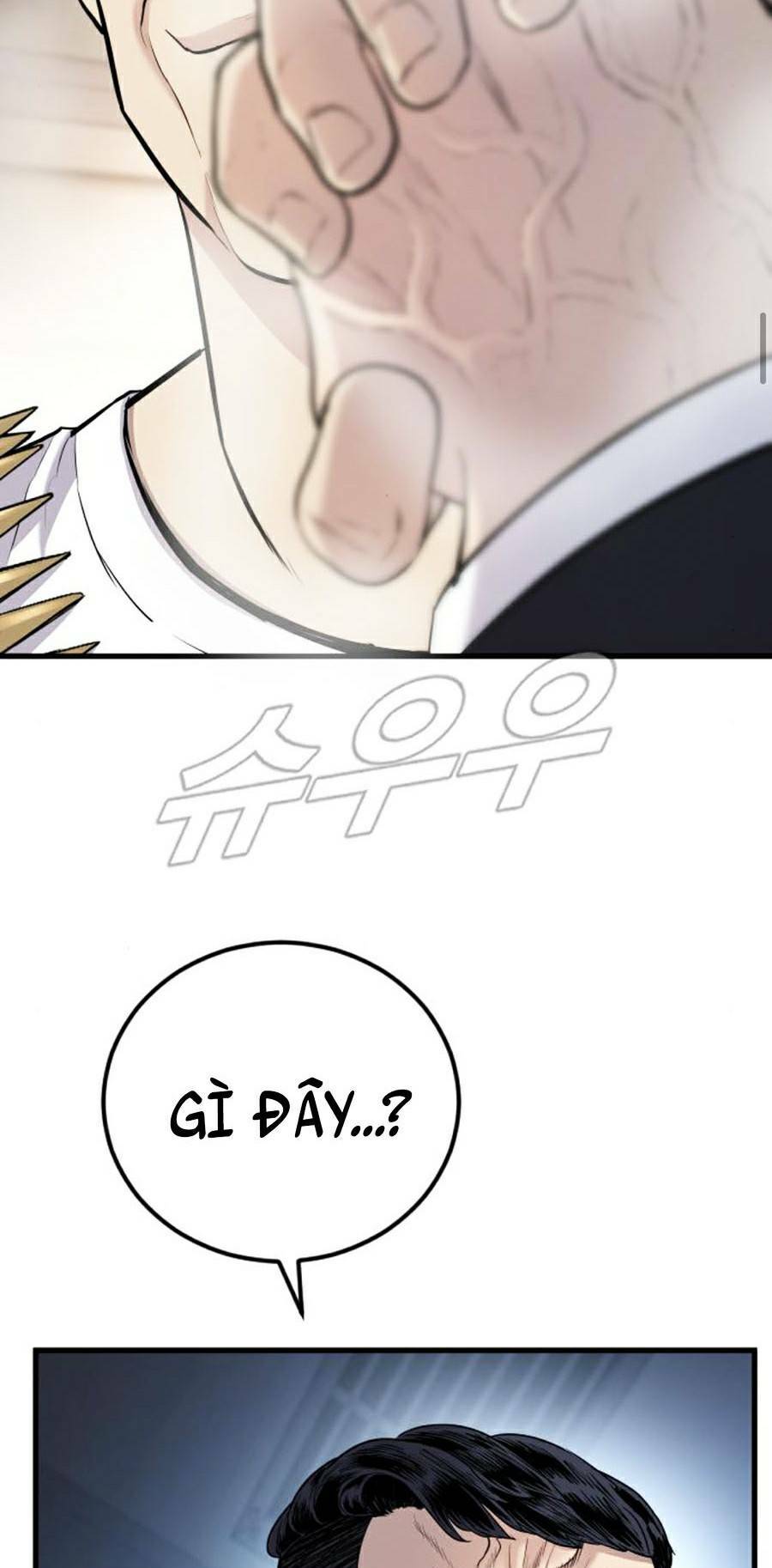 Đặc Vụ Kim - Chapter 27.5 - Page 89