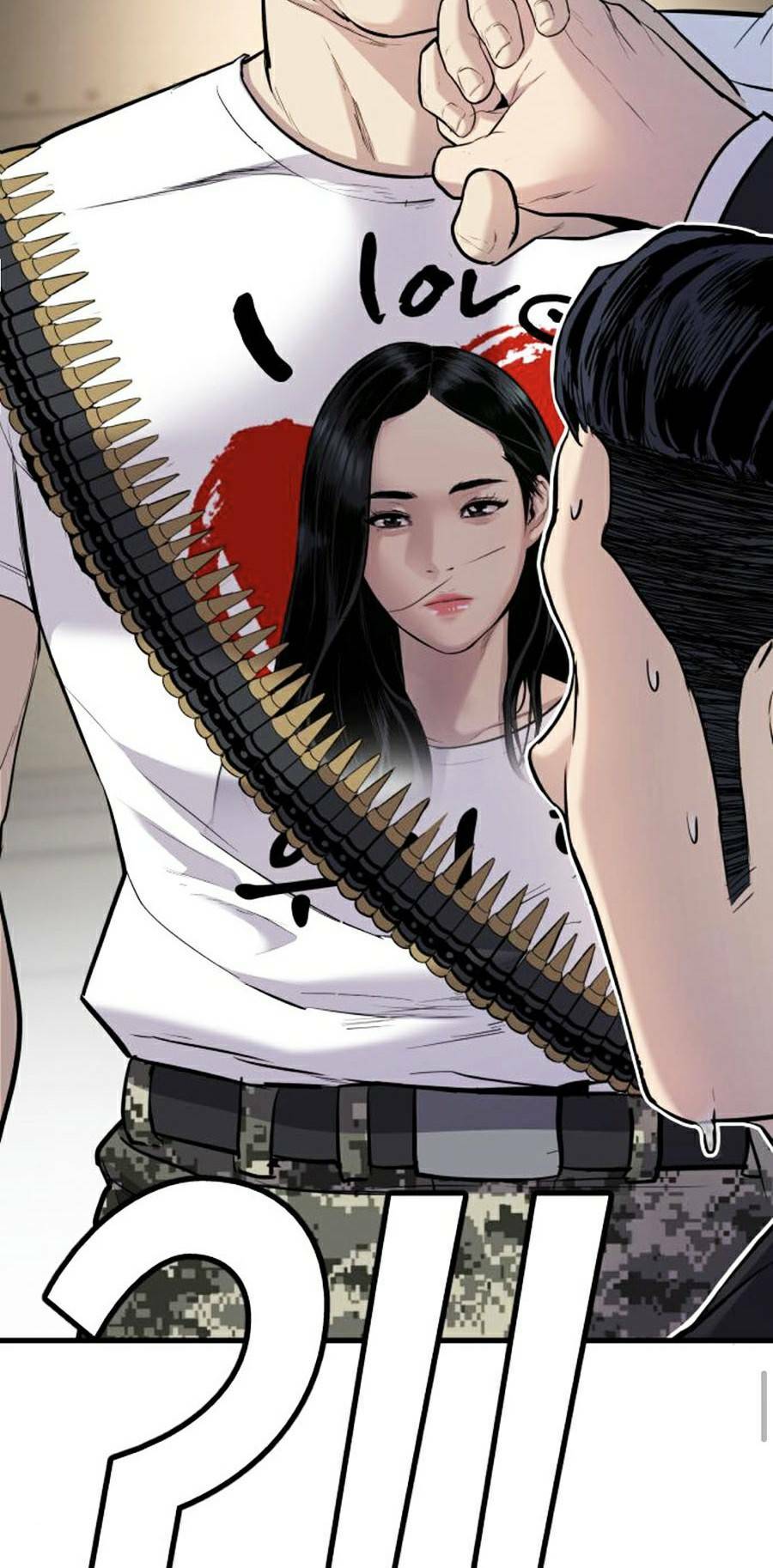 Đặc Vụ Kim - Chapter 27.5 - Page 93