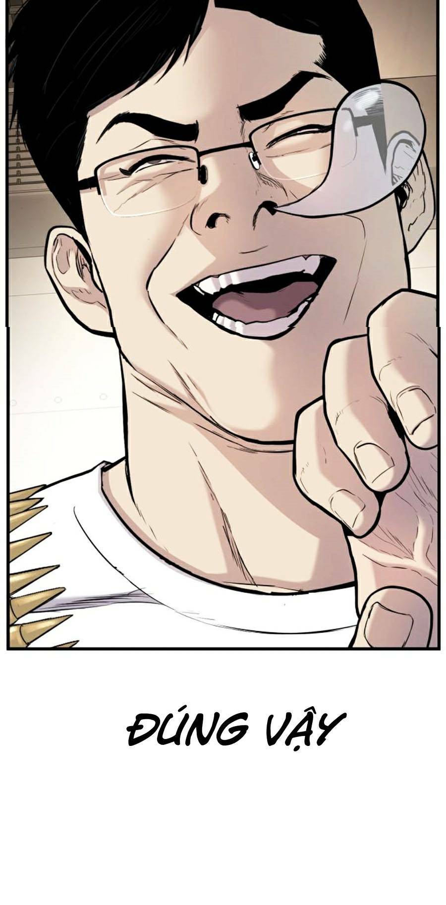 Đặc Vụ Kim - Chapter 27.5 - Page 95