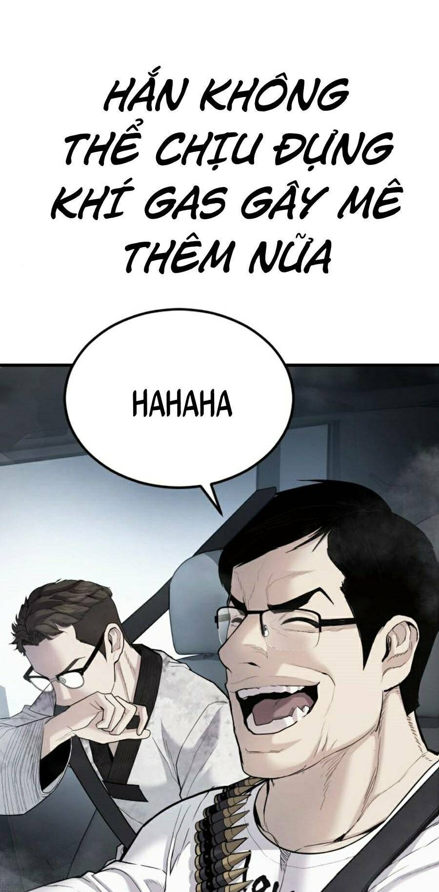 Đặc Vụ Kim - Chapter 27.5 - Page 96