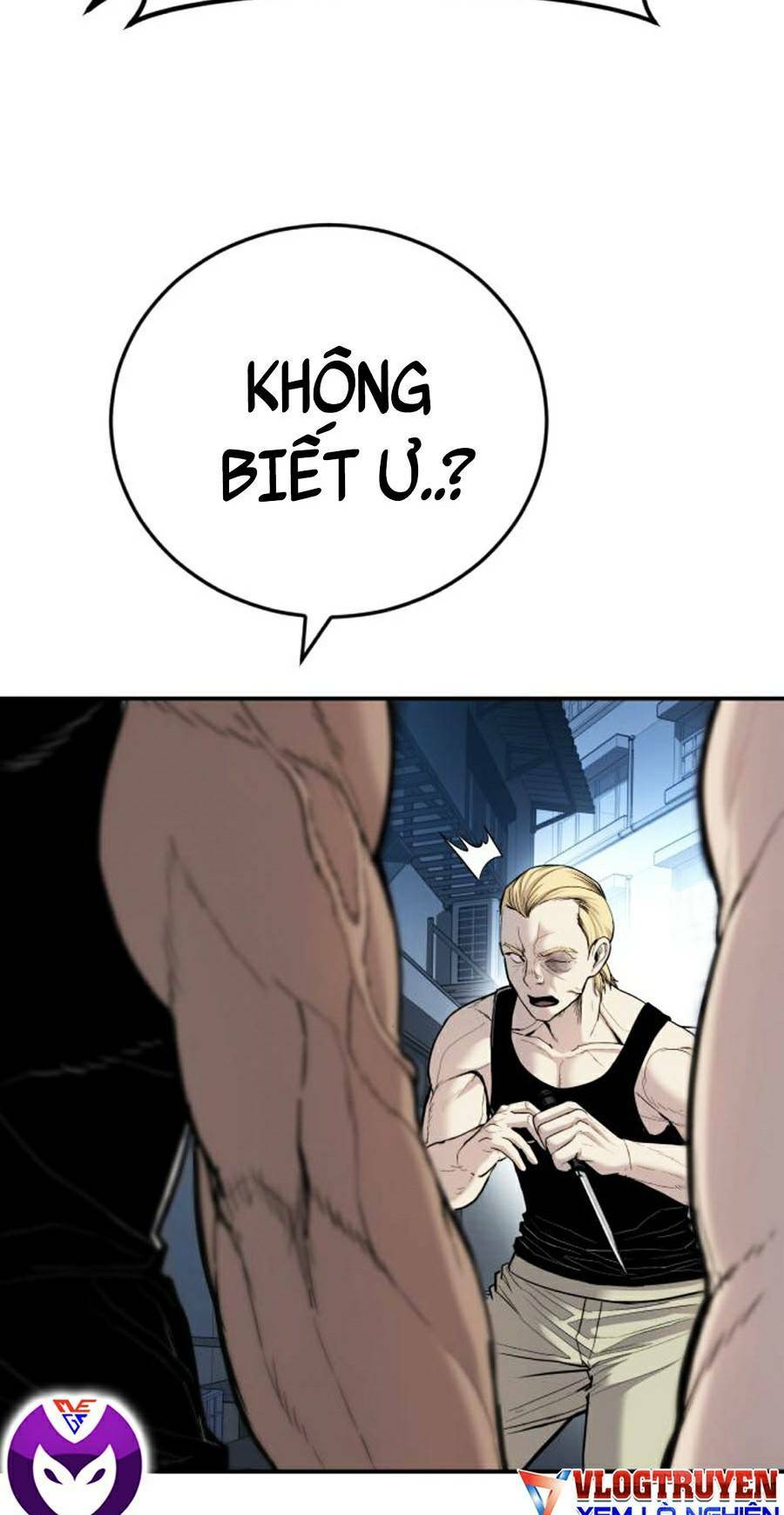 Đặc Vụ Kim - Chapter 27 - Page 11