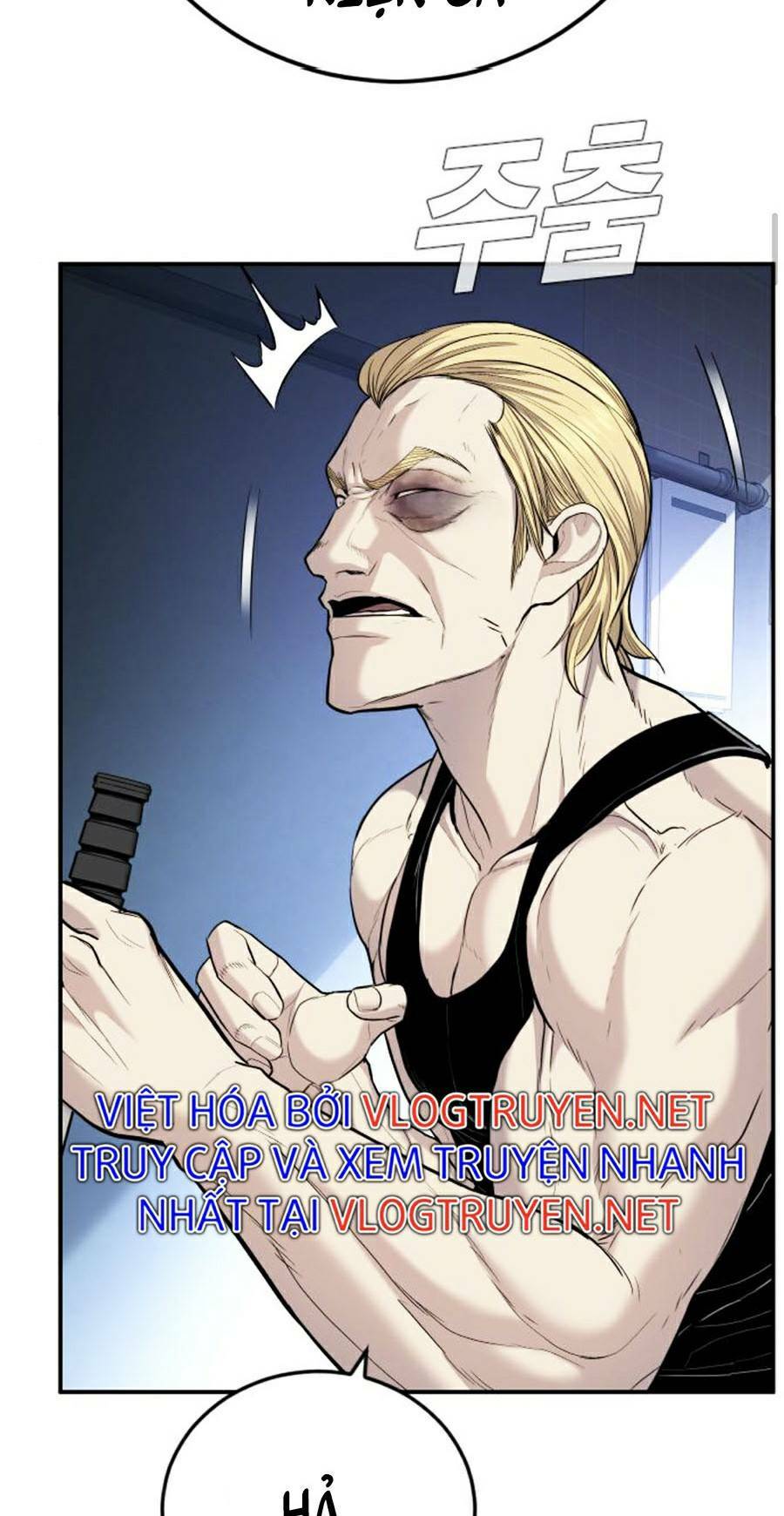 Đặc Vụ Kim - Chapter 27 - Page 14