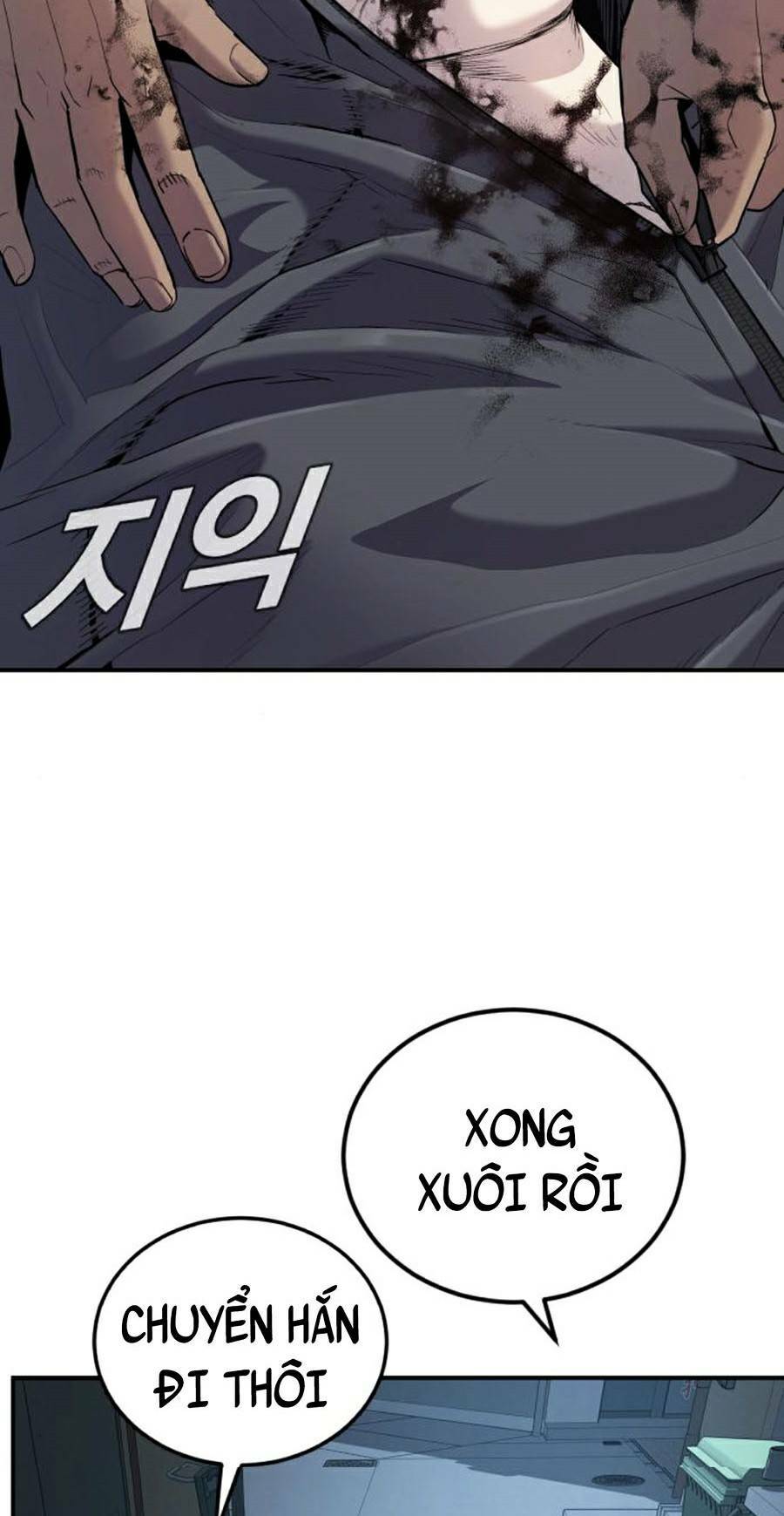 Đặc Vụ Kim - Chapter 27 - Page 22