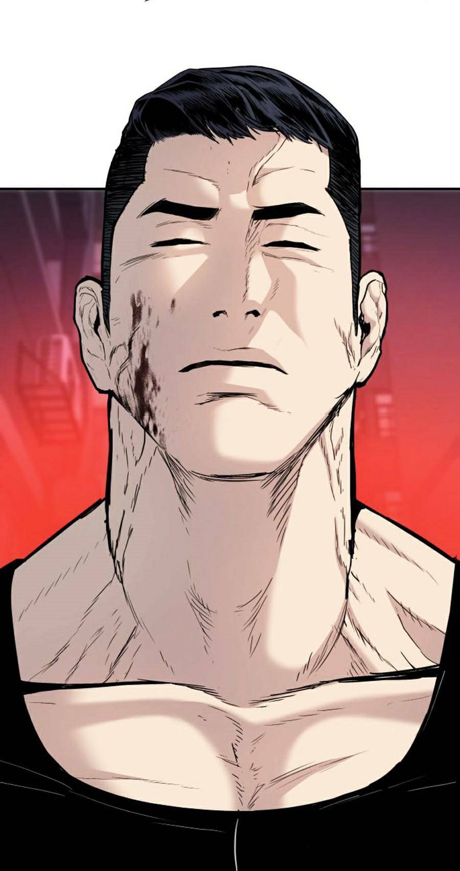 Đặc Vụ Kim - Chapter 27 - Page 31