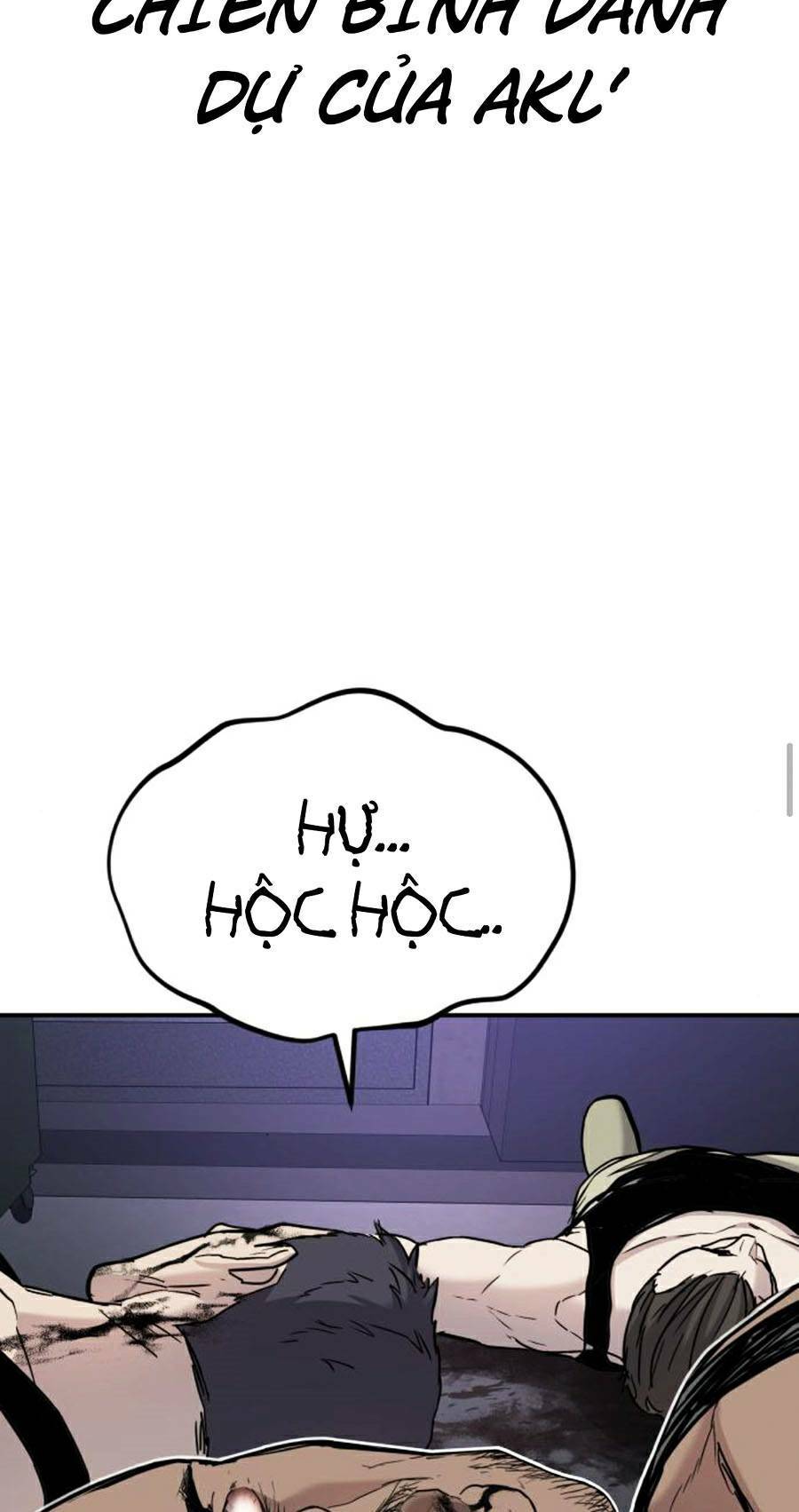 Đặc Vụ Kim - Chapter 27 - Page 33