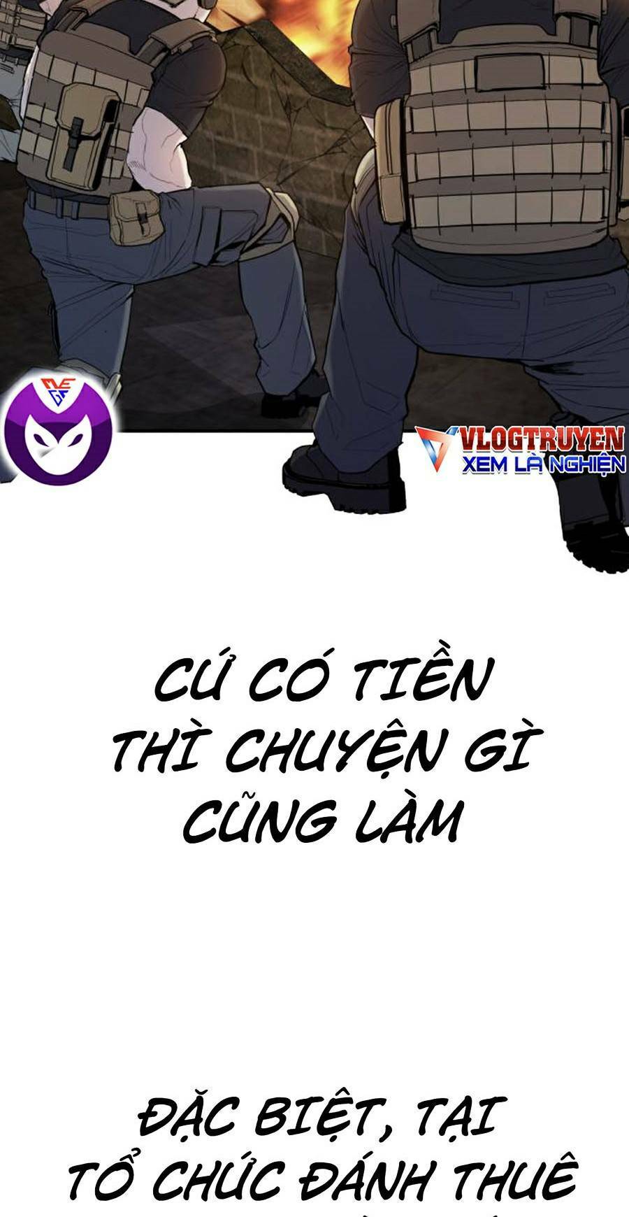 Đặc Vụ Kim - Chapter 27 - Page 3