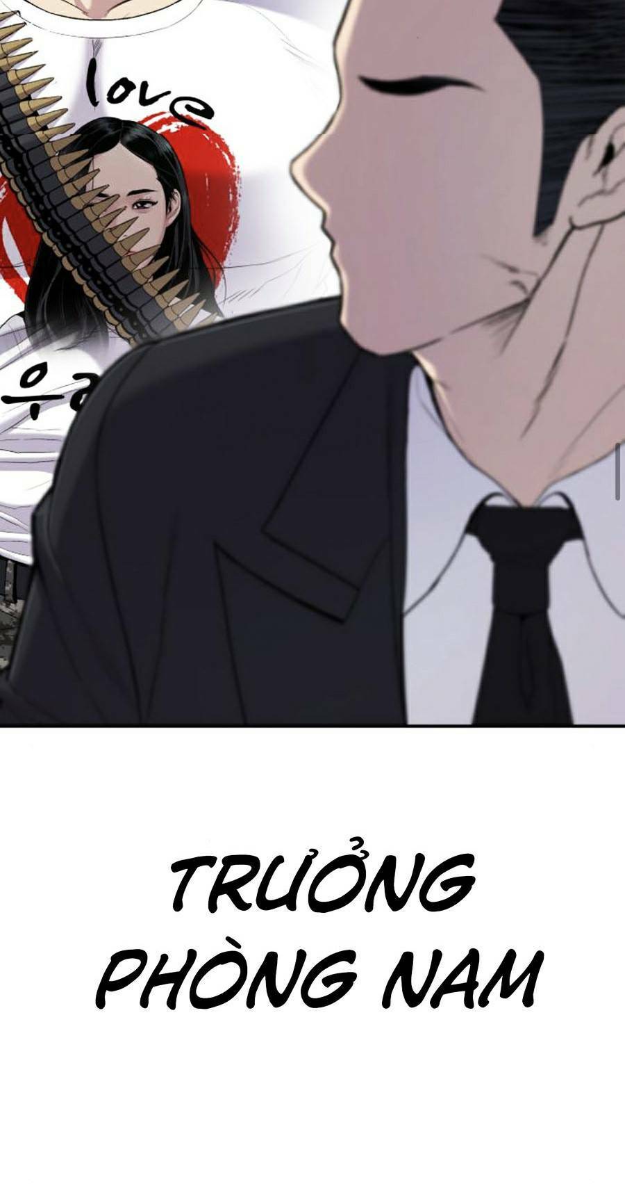 Đặc Vụ Kim - Chapter 27 - Page 40