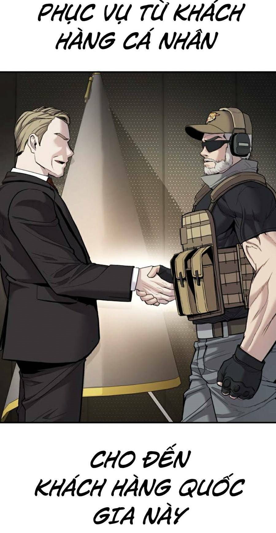 Đặc Vụ Kim - Chapter 27 - Page 4