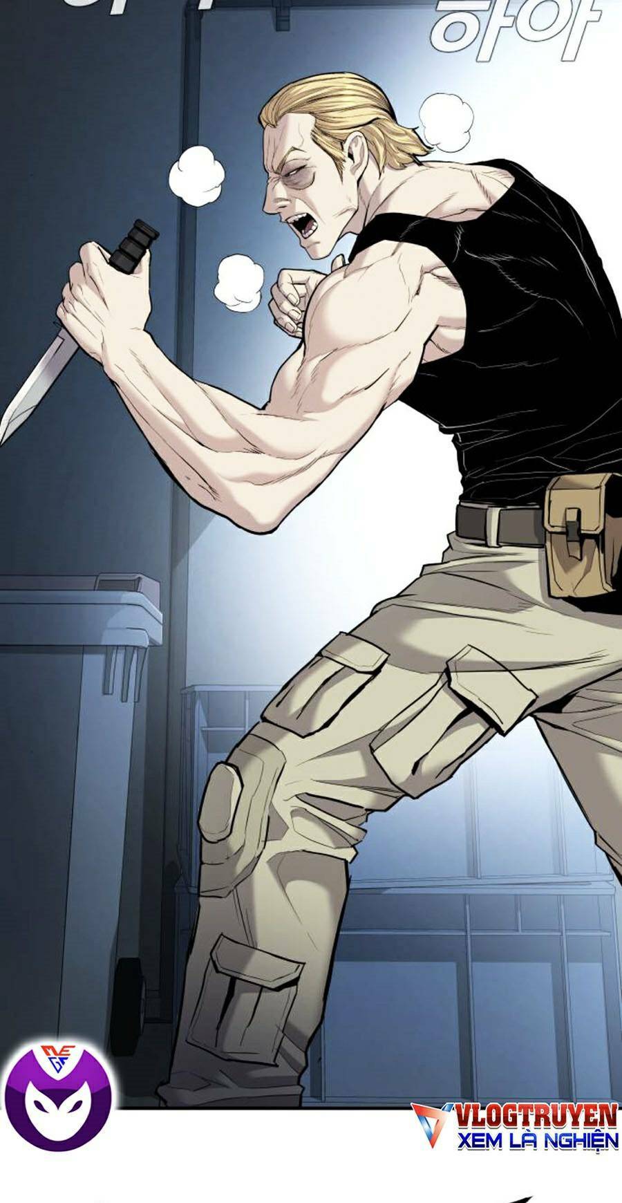 Đặc Vụ Kim - Chapter 27 - Page 7