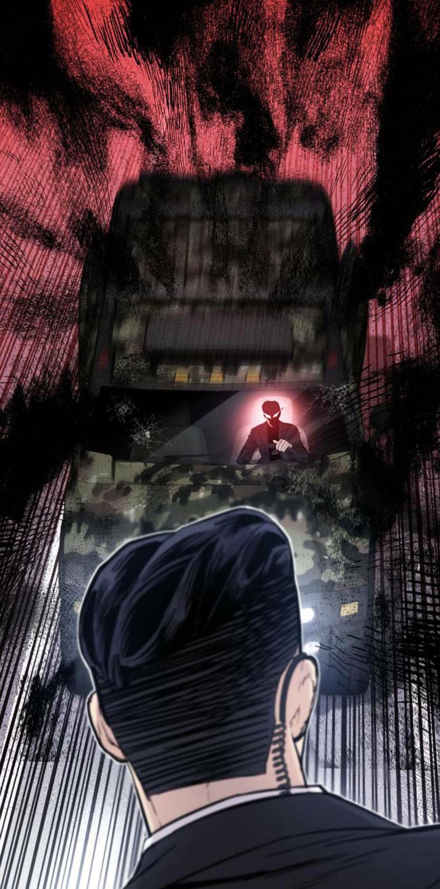 Đặc Vụ Kim - Chapter 28.5 - Page 9