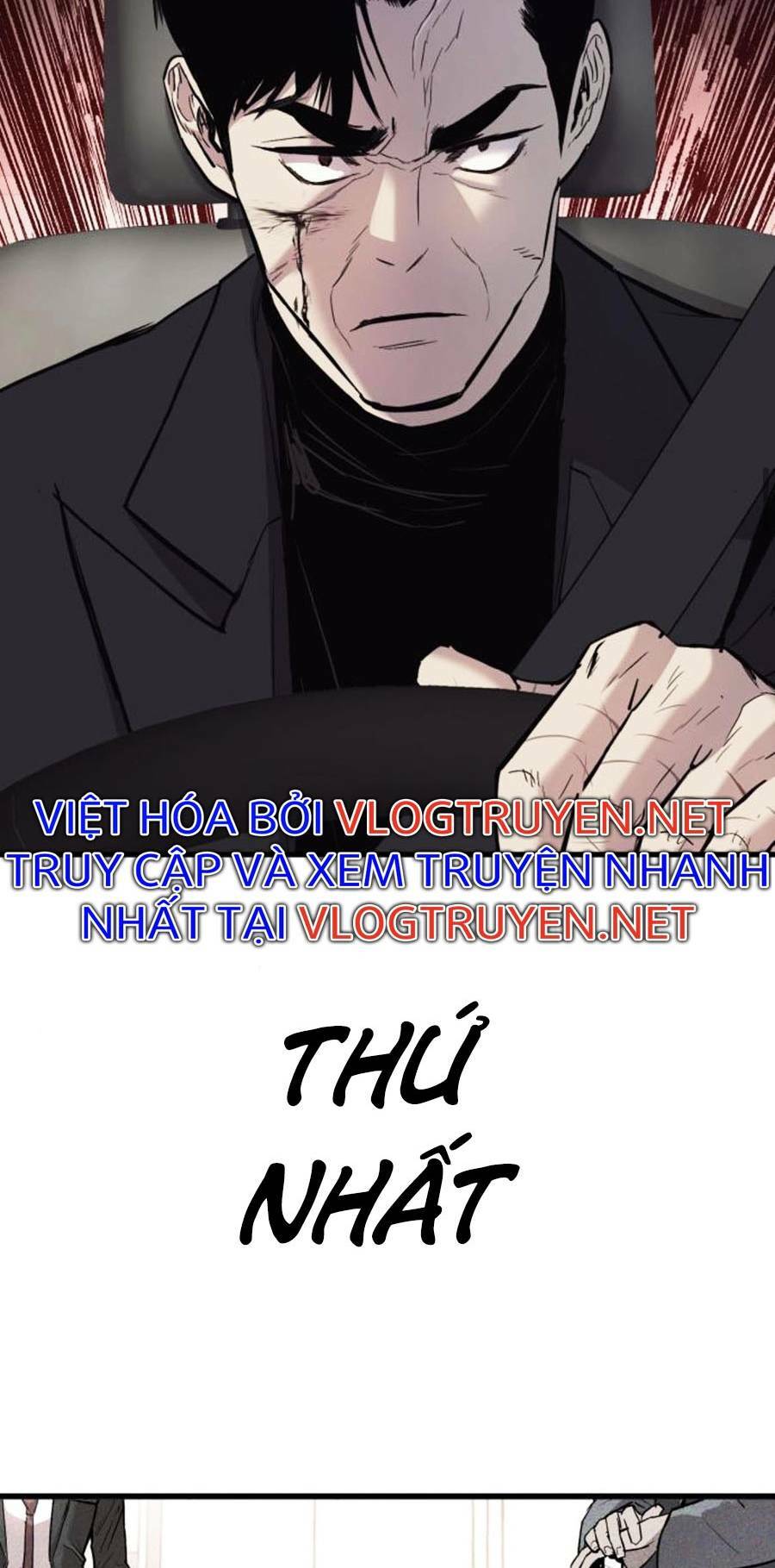 Đặc Vụ Kim - Chapter 28.5 - Page 12