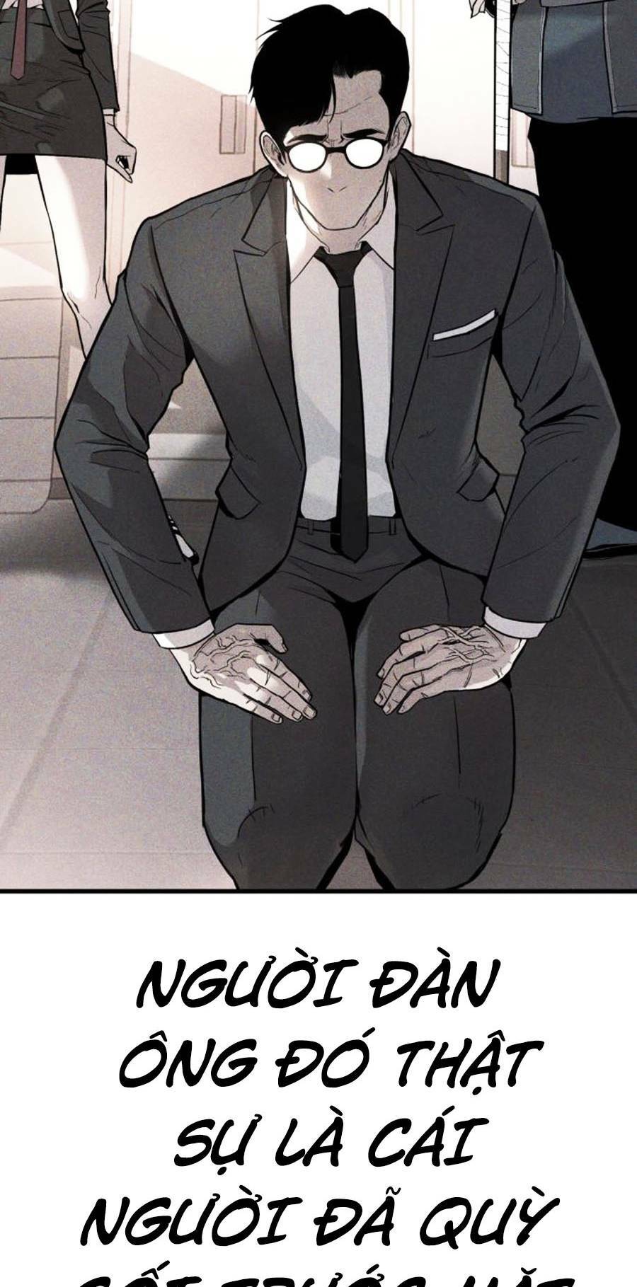 Đặc Vụ Kim - Chapter 28.5 - Page 13