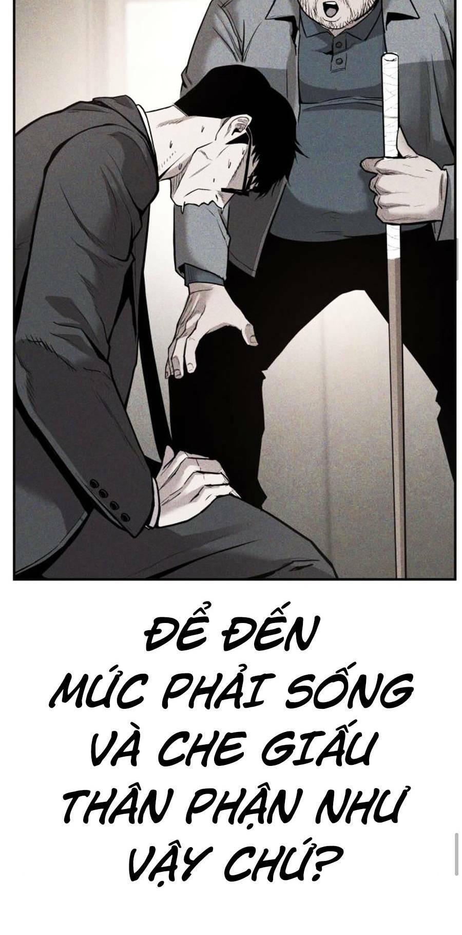 Đặc Vụ Kim - Chapter 28.5 - Page 15