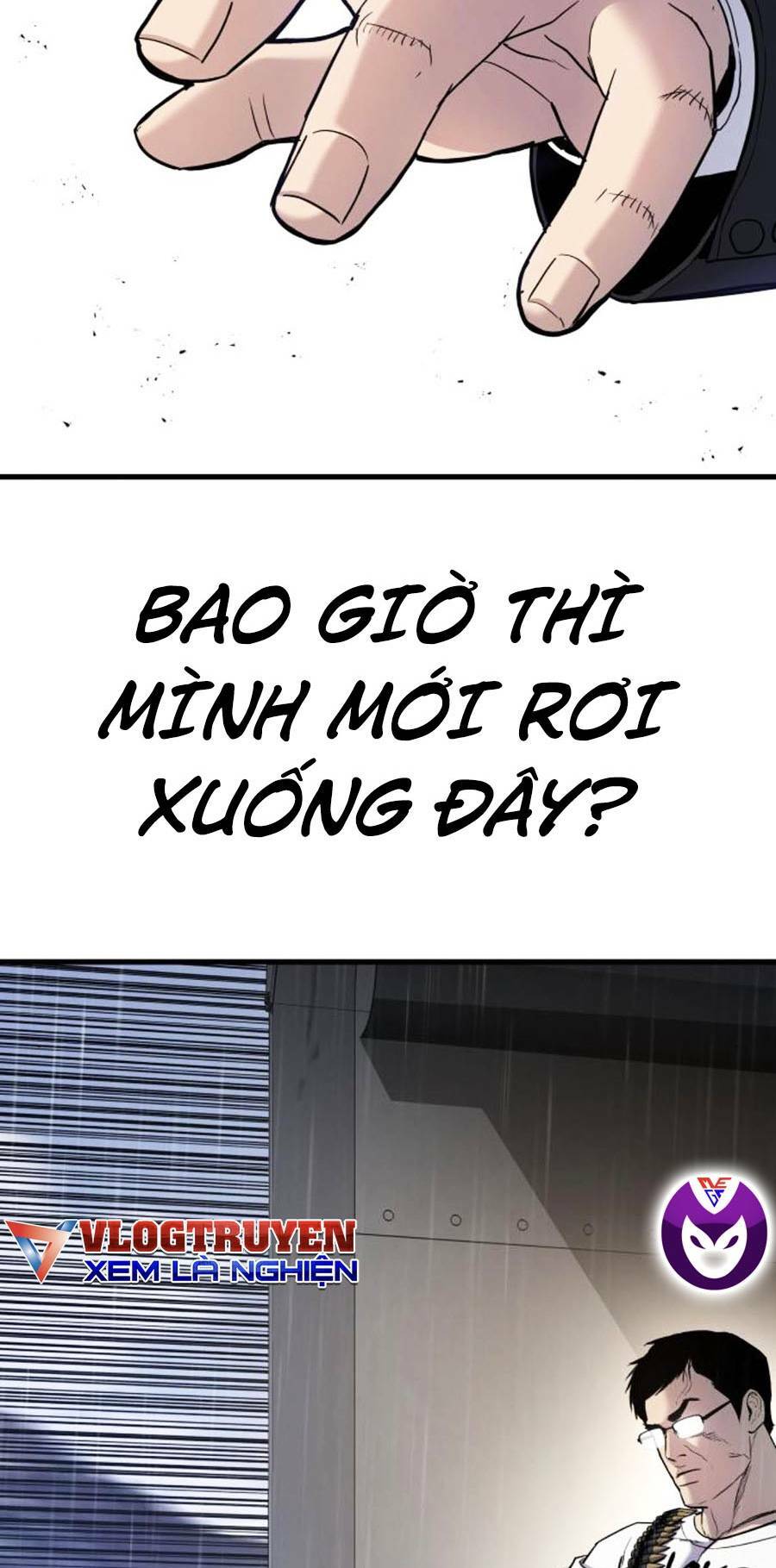 Đặc Vụ Kim - Chapter 28.5 - Page 17