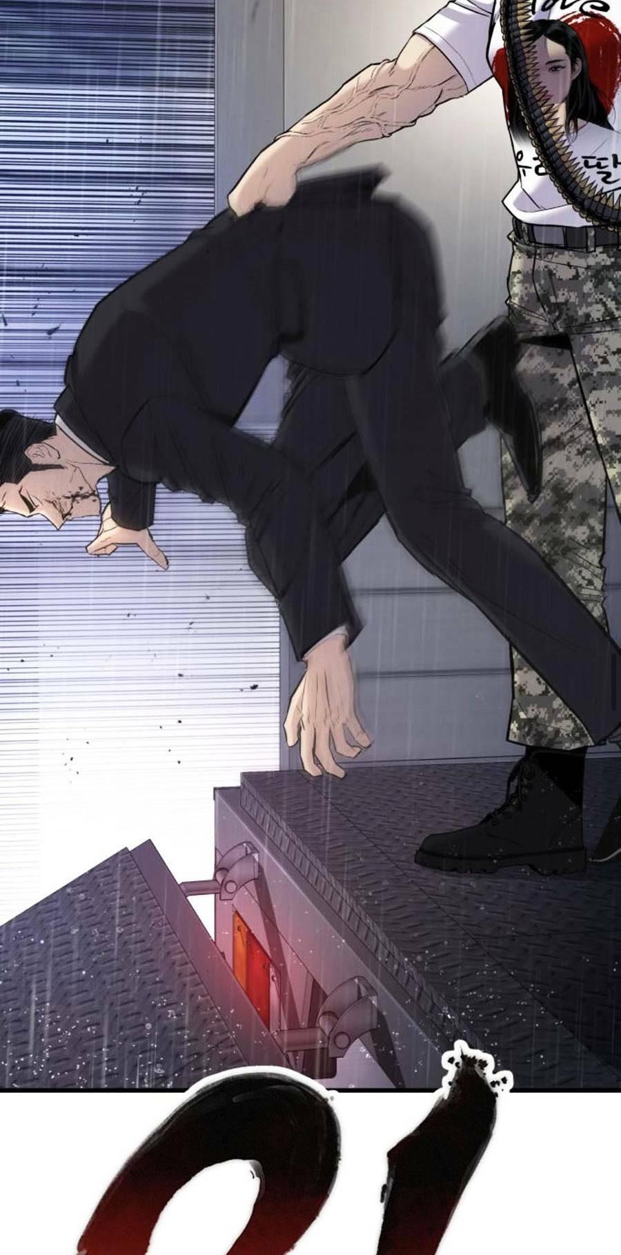 Đặc Vụ Kim - Chapter 28.5 - Page 18