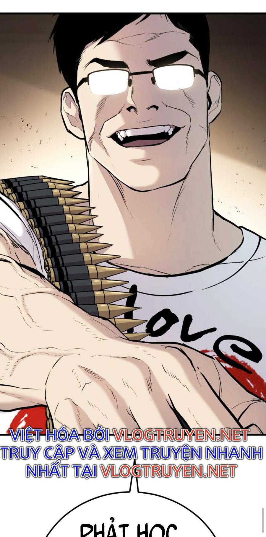 Đặc Vụ Kim - Chapter 28.5 - Page 21