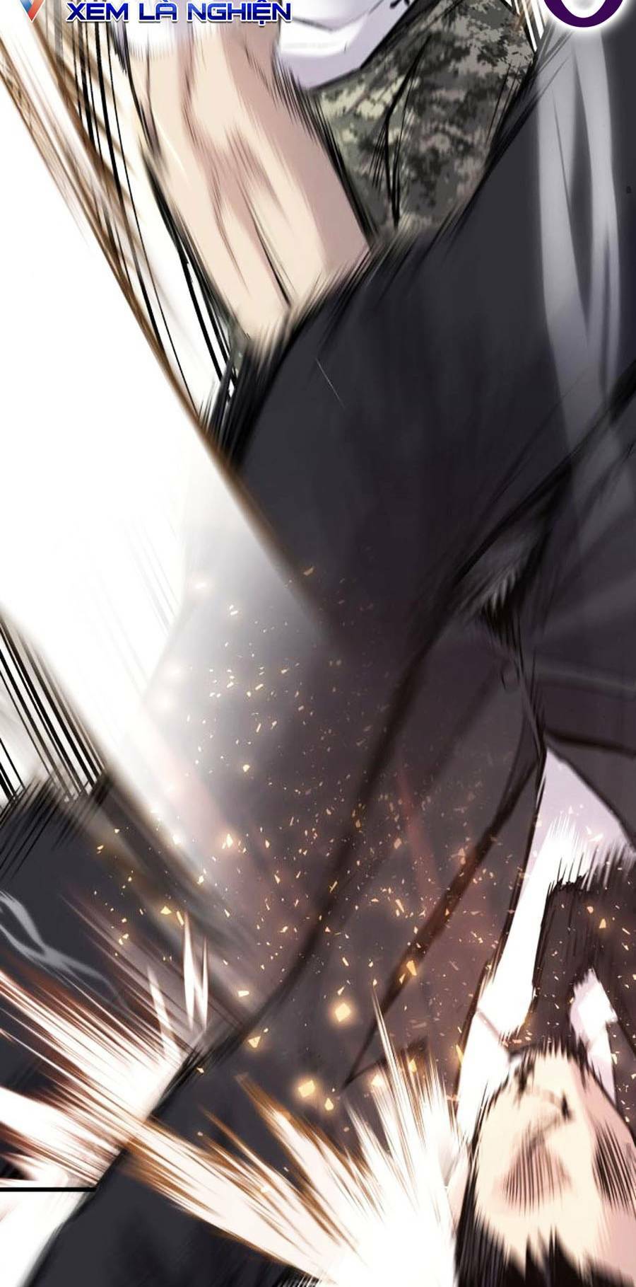 Đặc Vụ Kim - Chapter 28.5 - Page 24