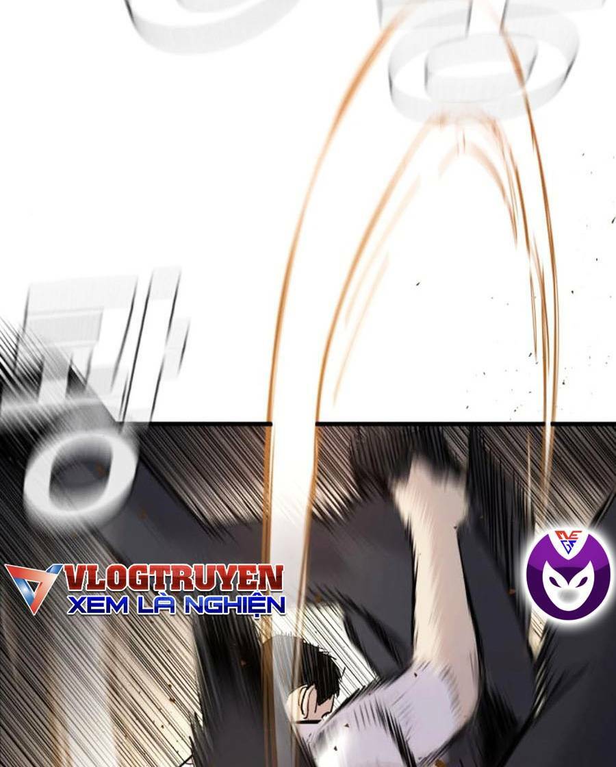 Đặc Vụ Kim - Chapter 28.5 - Page 32