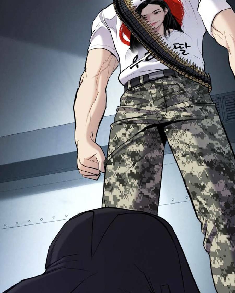 Đặc Vụ Kim - Chapter 28.5 - Page 47