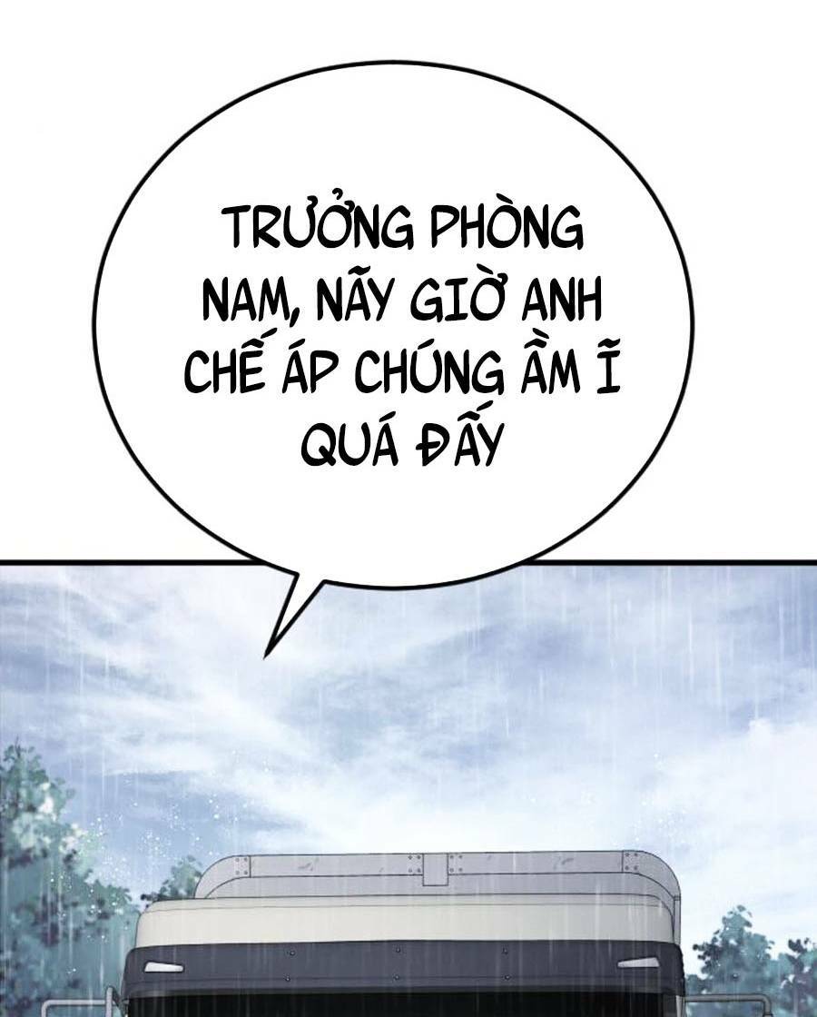 Đặc Vụ Kim - Chapter 28.5 - Page 52