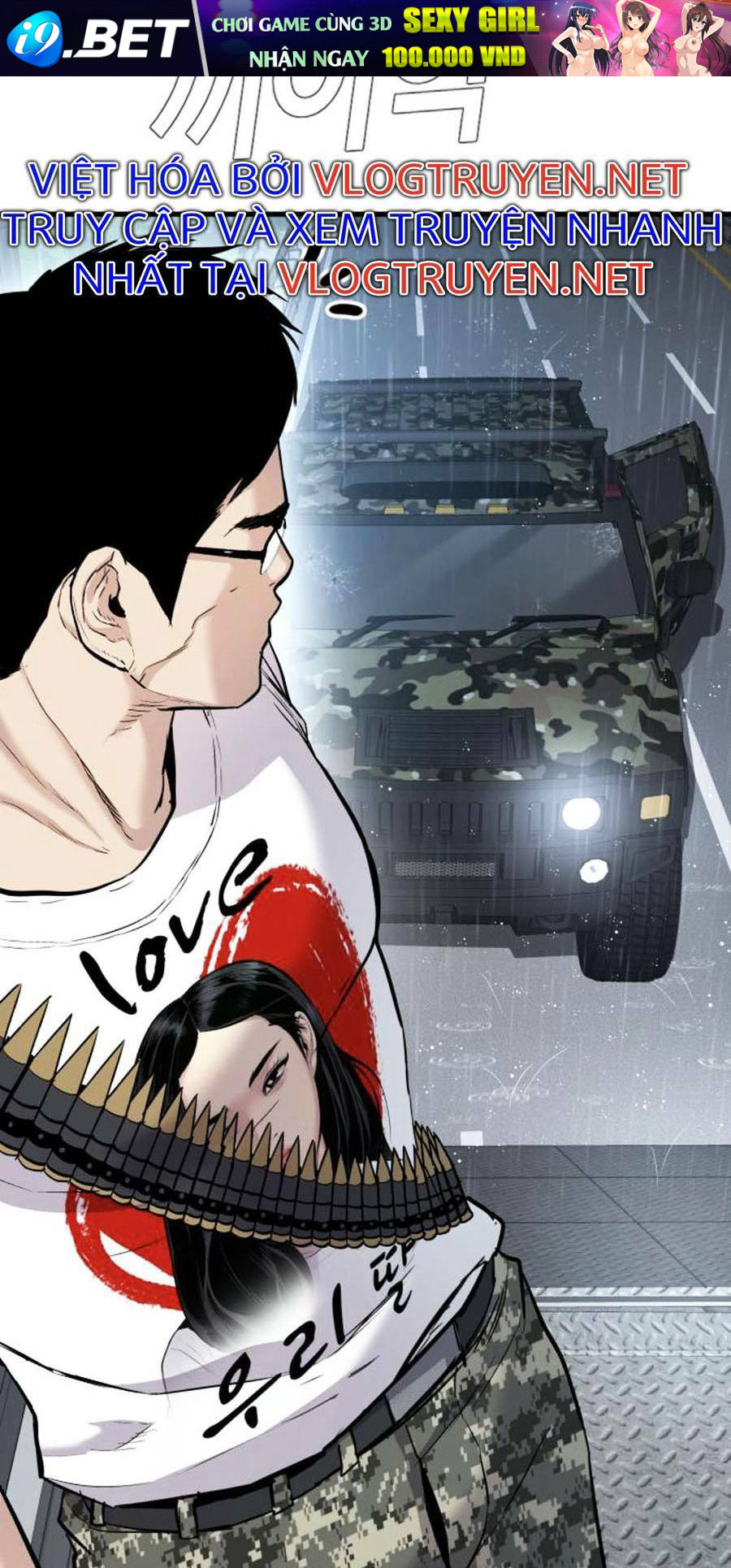 Đặc Vụ Kim - Chapter 28.5 - Page 68