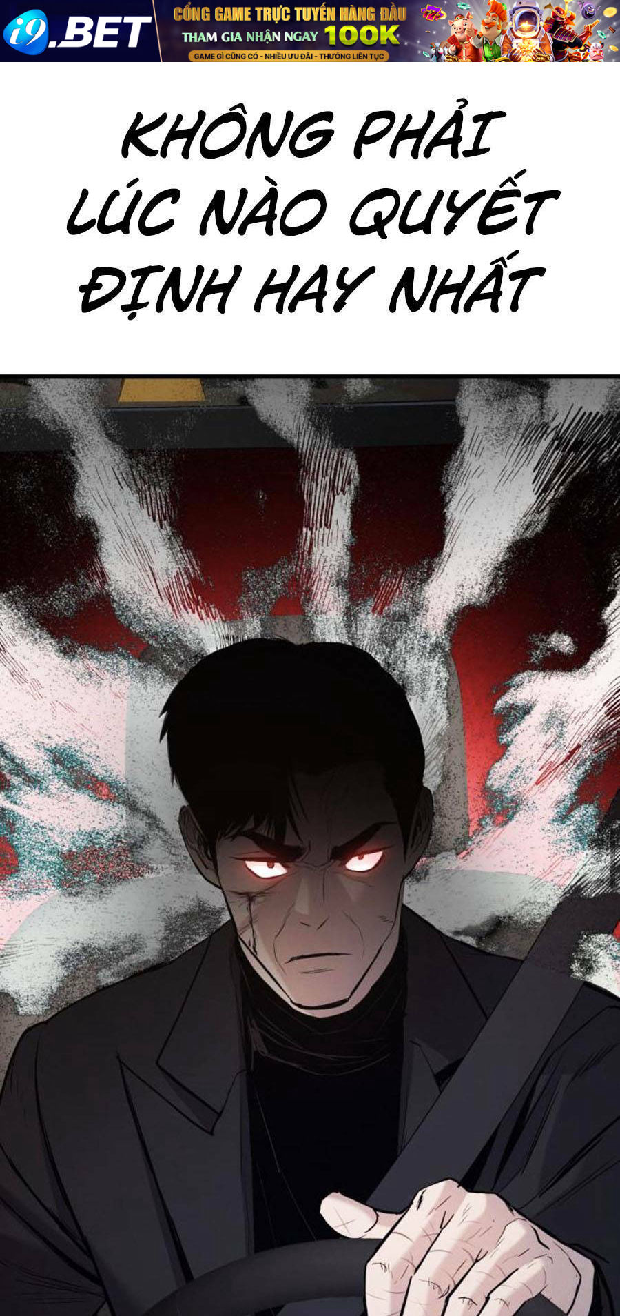 Đặc Vụ Kim - Chapter 28.5 - Page 6