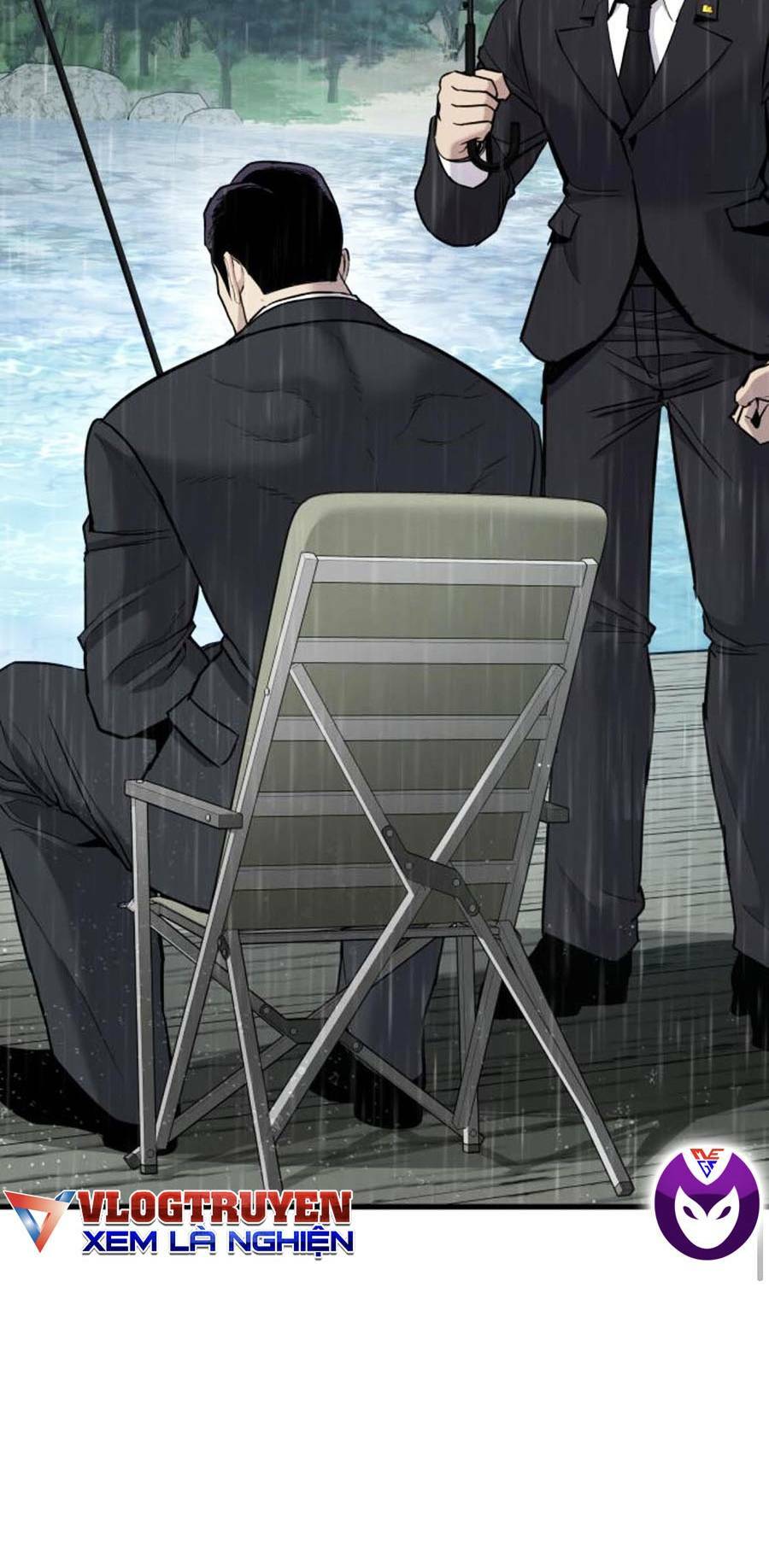 Đặc Vụ Kim - Chapter 28.5 - Page 74