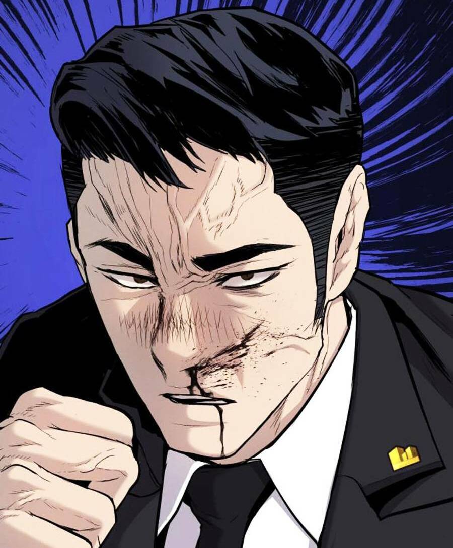 Đặc Vụ Kim - Chapter 28 - Page 9