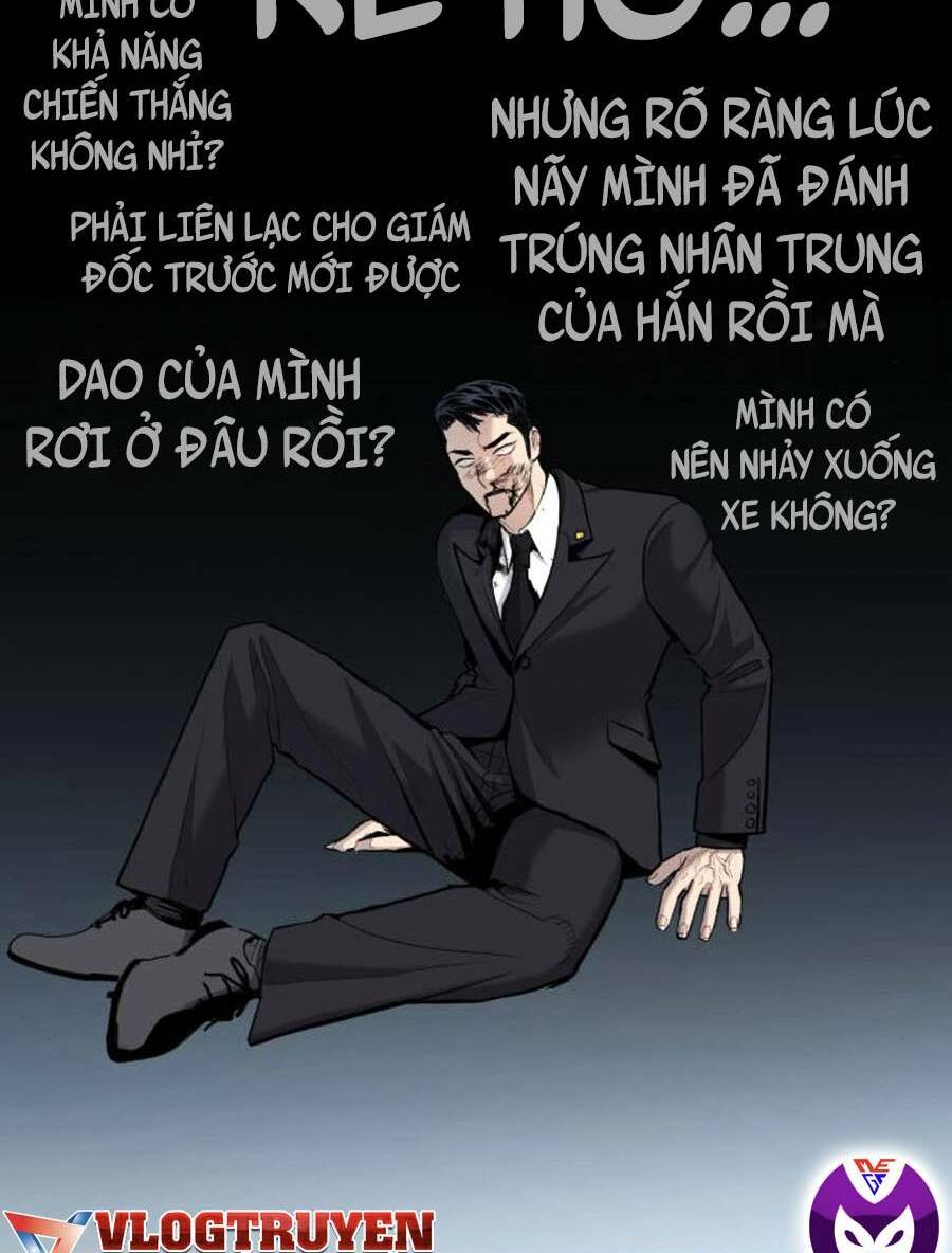 Đặc Vụ Kim - Chapter 28 - Page 105