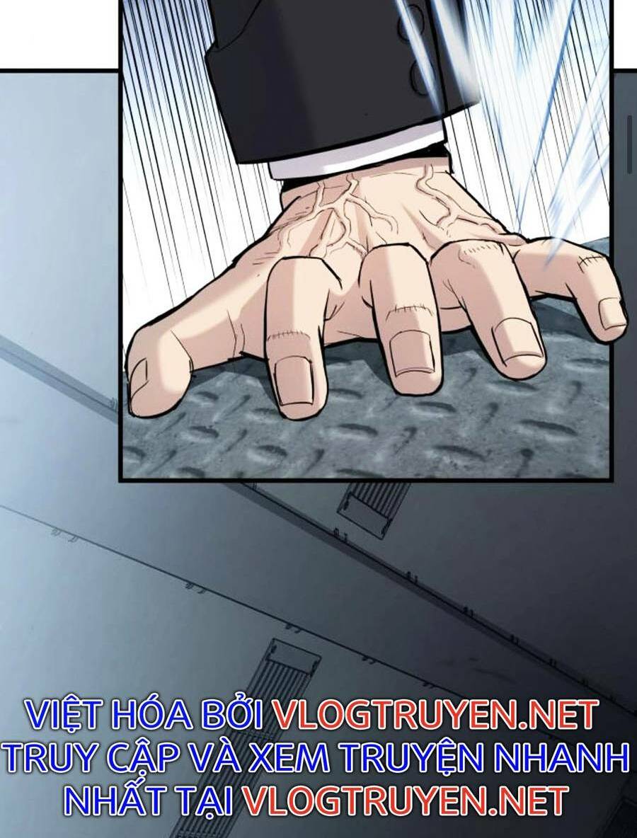 Đặc Vụ Kim - Chapter 28 - Page 111