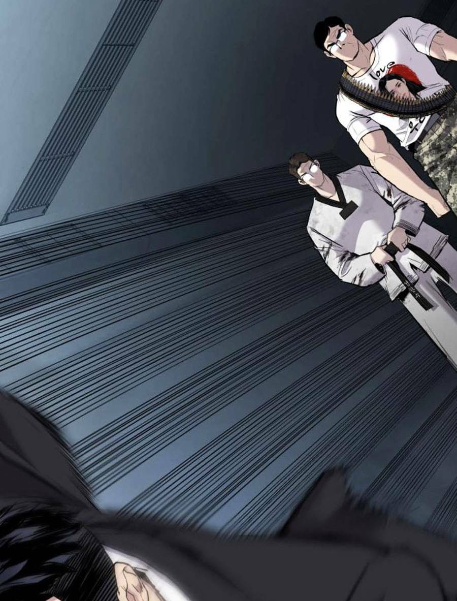 Đặc Vụ Kim - Chapter 28 - Page 112